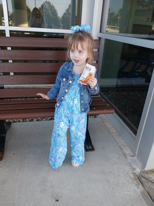 Breeze (cami) top, dress, & jumpsuit