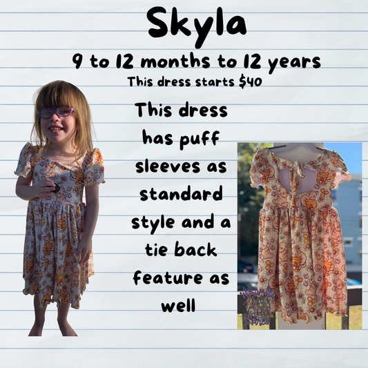 Skyla