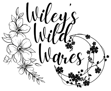 Wiley's Wild Wares Co. logo