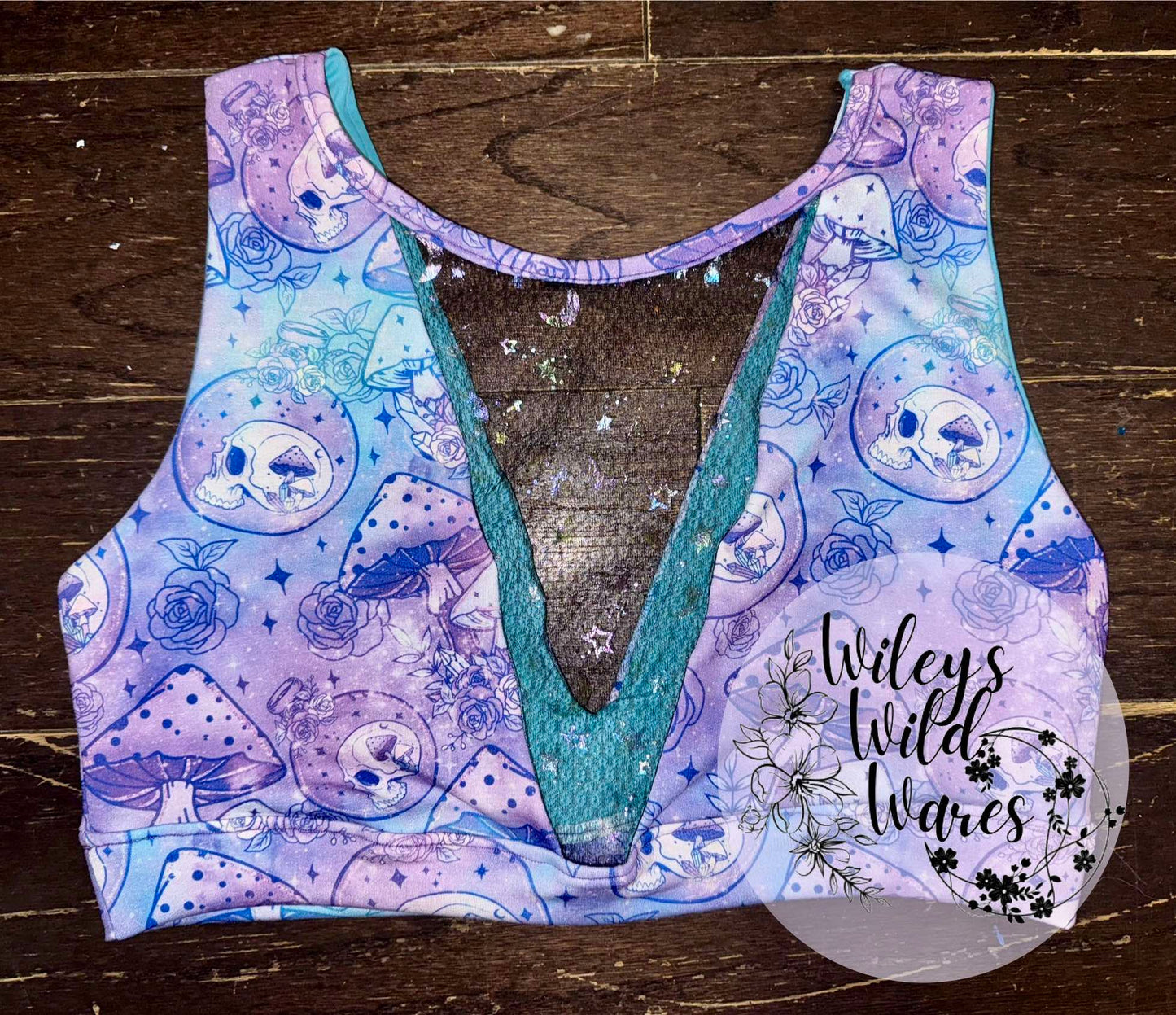 Bryce Bralette