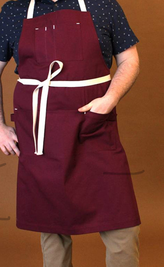 Apron