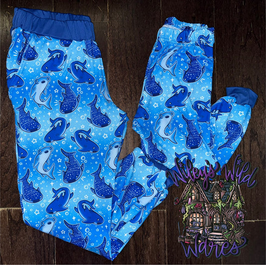 Joggers