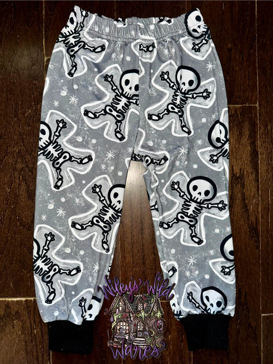 Urban jacket and joggers