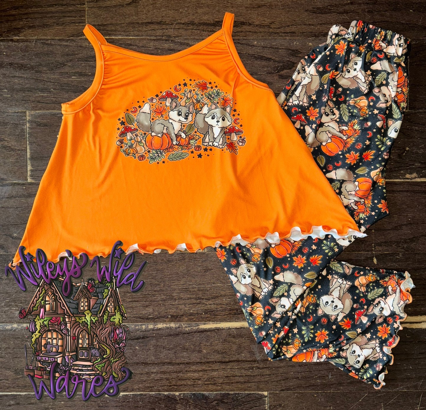 Breeze (cami) top, dress, & jumpsuit