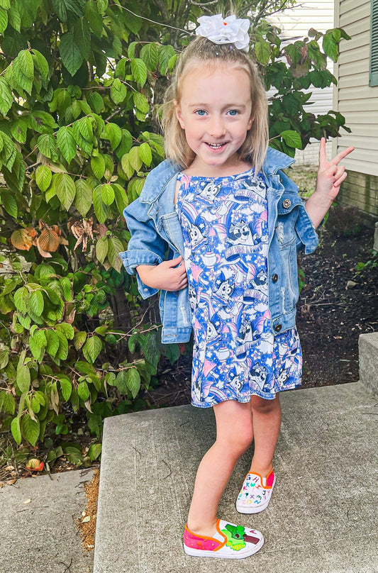 Breeze (cami) top, dress, & jumpsuit