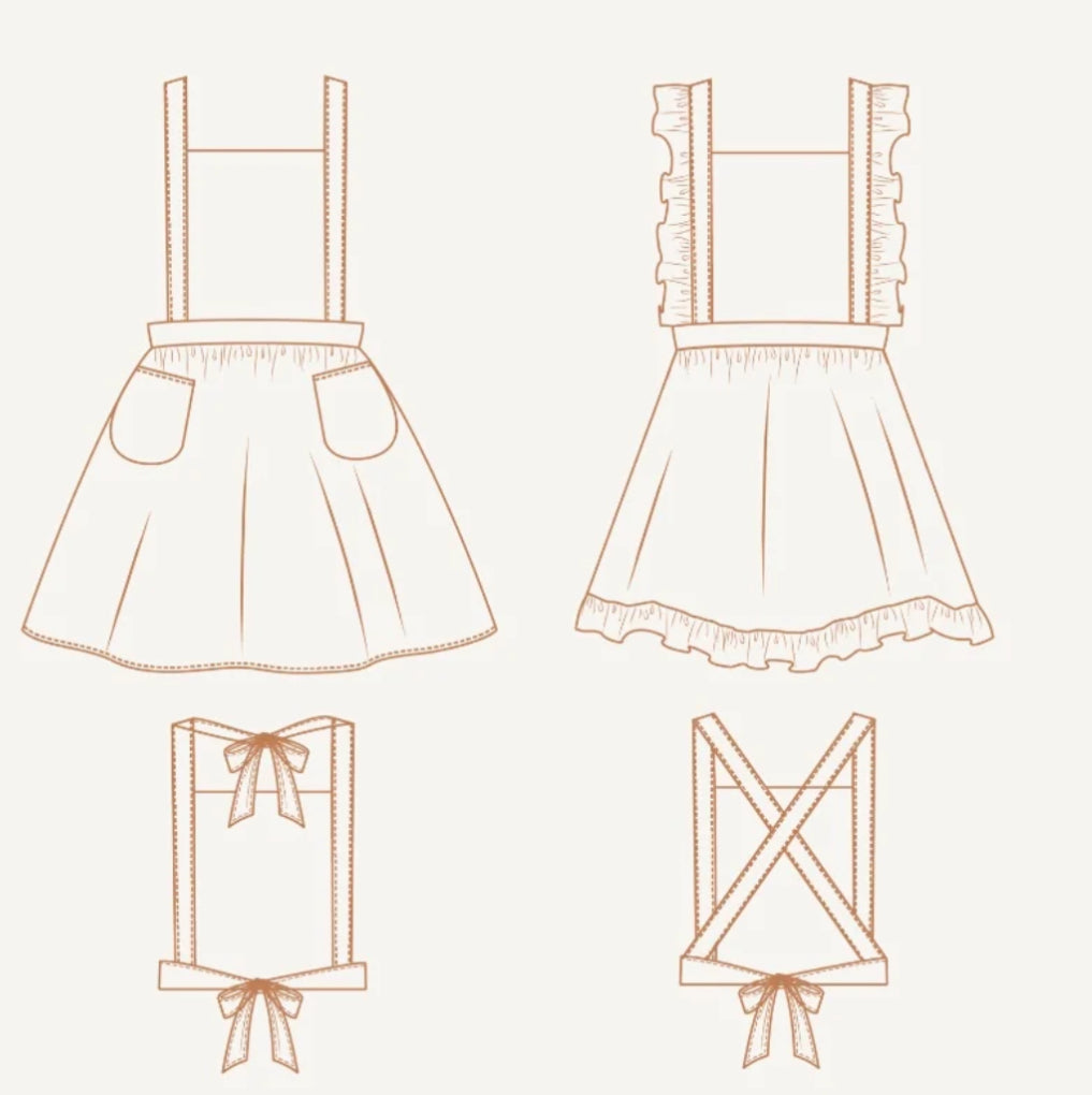 Apron