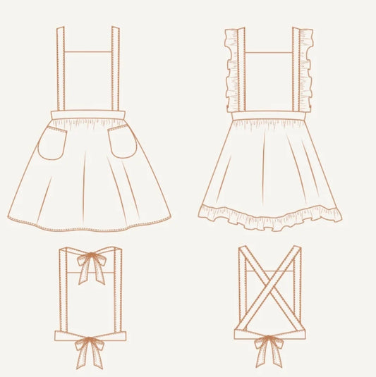 Apron