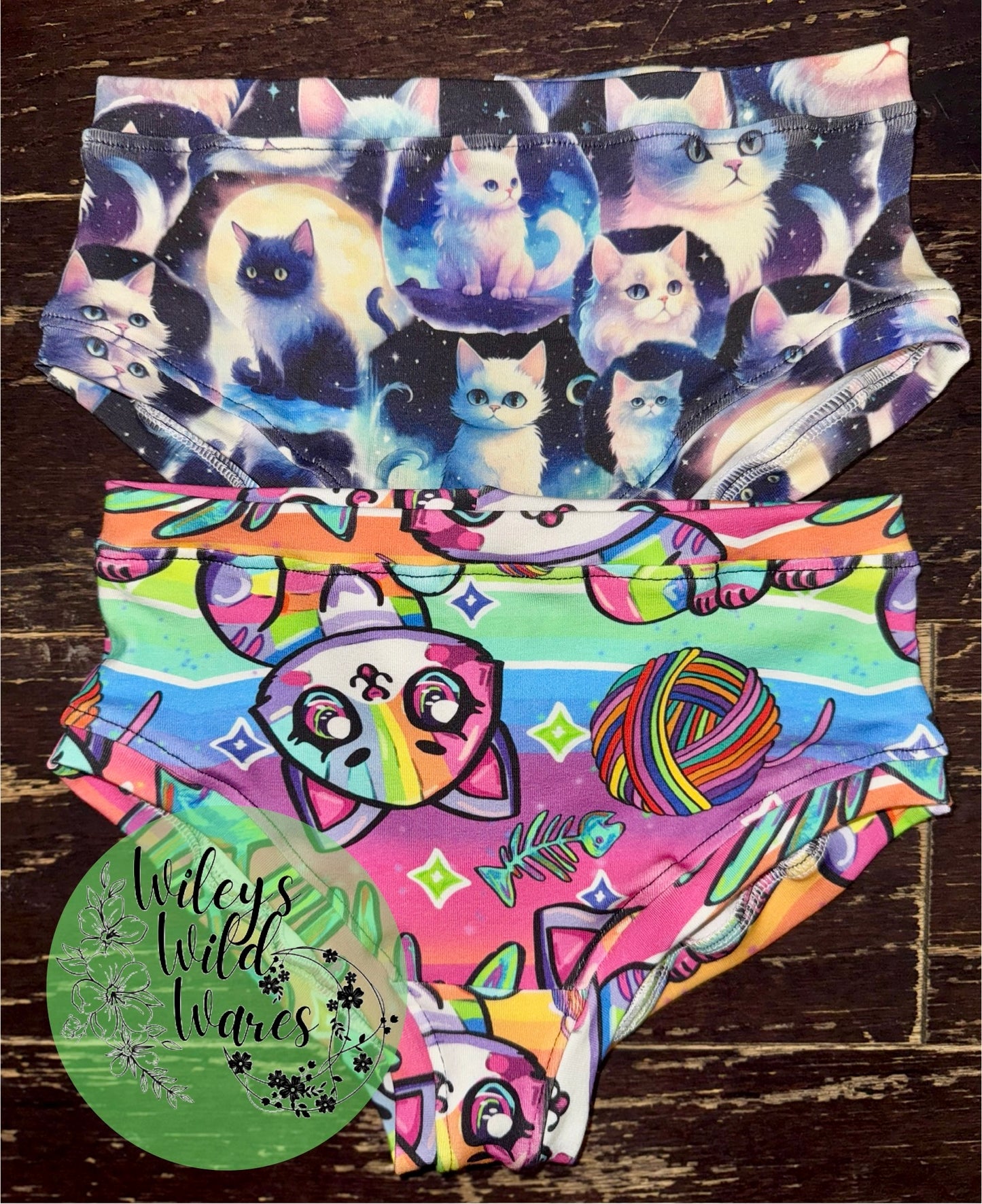 Mama undies