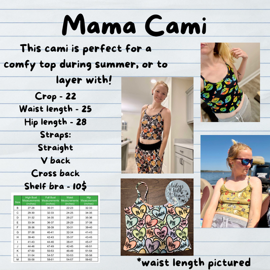Cami