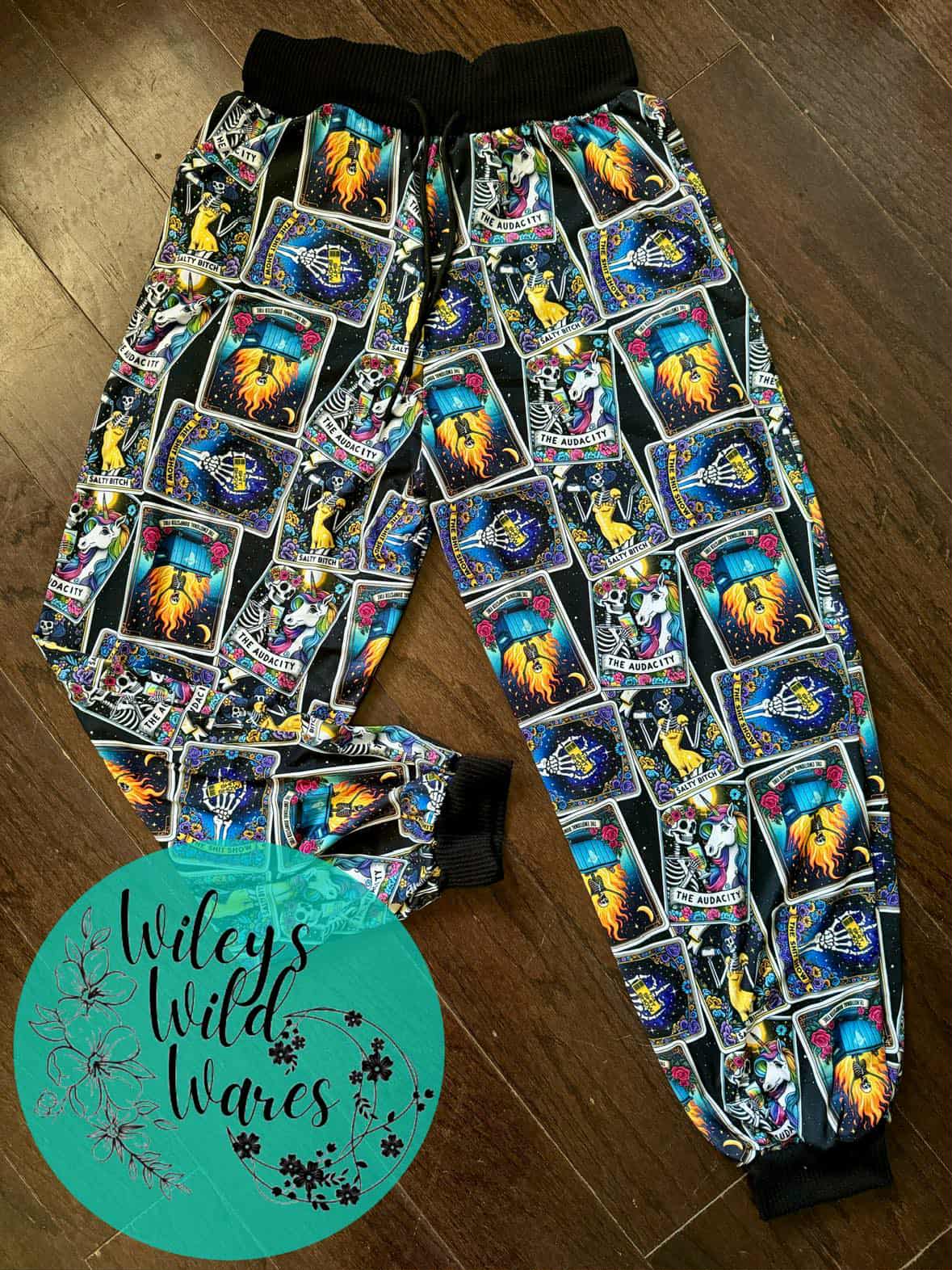 Joggers