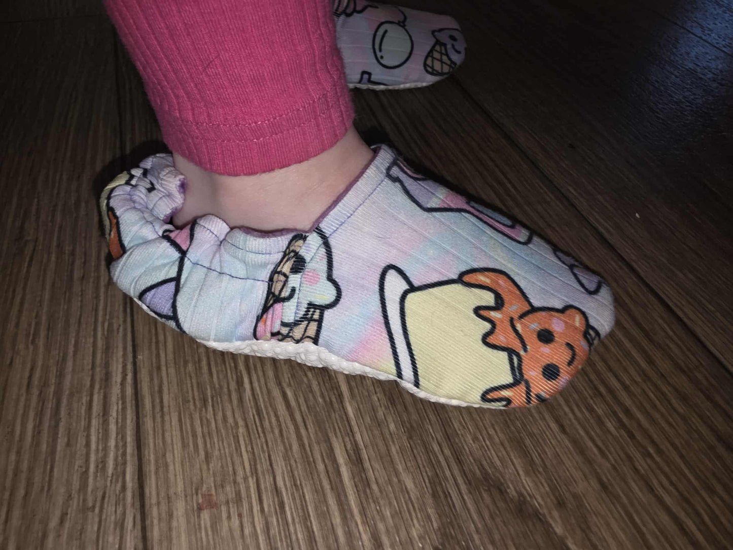 Slippers