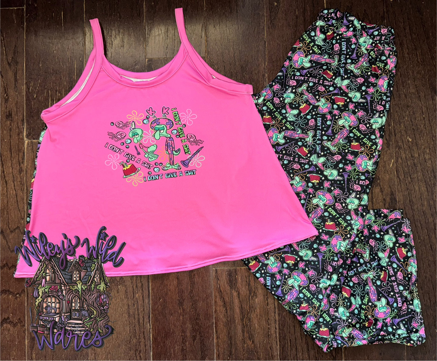 Breeze (cami) top, dress, & jumpsuit