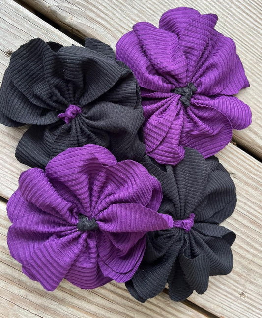 Custom Flower Bows