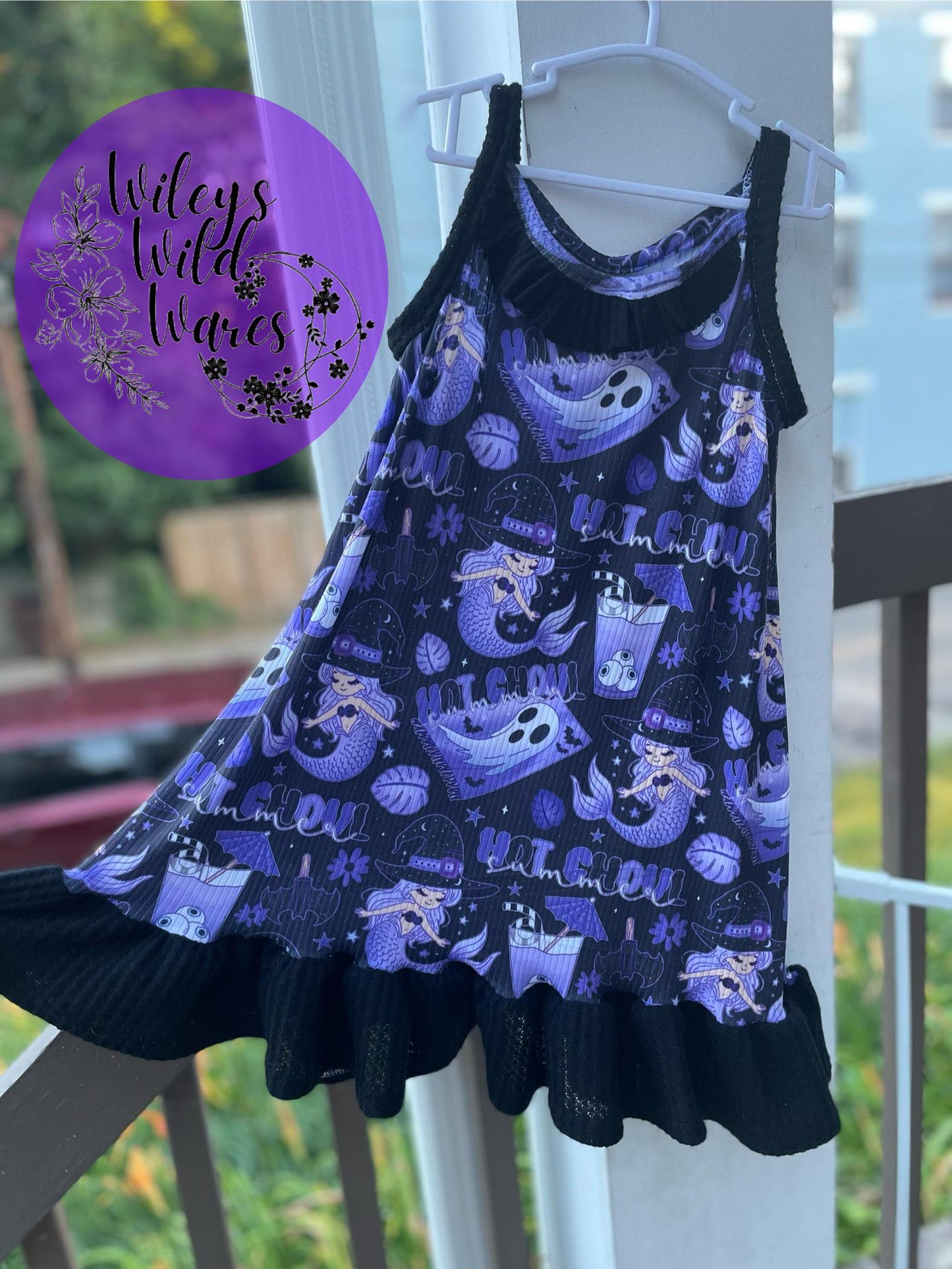 Breeze (cami) top, dress, & jumpsuit