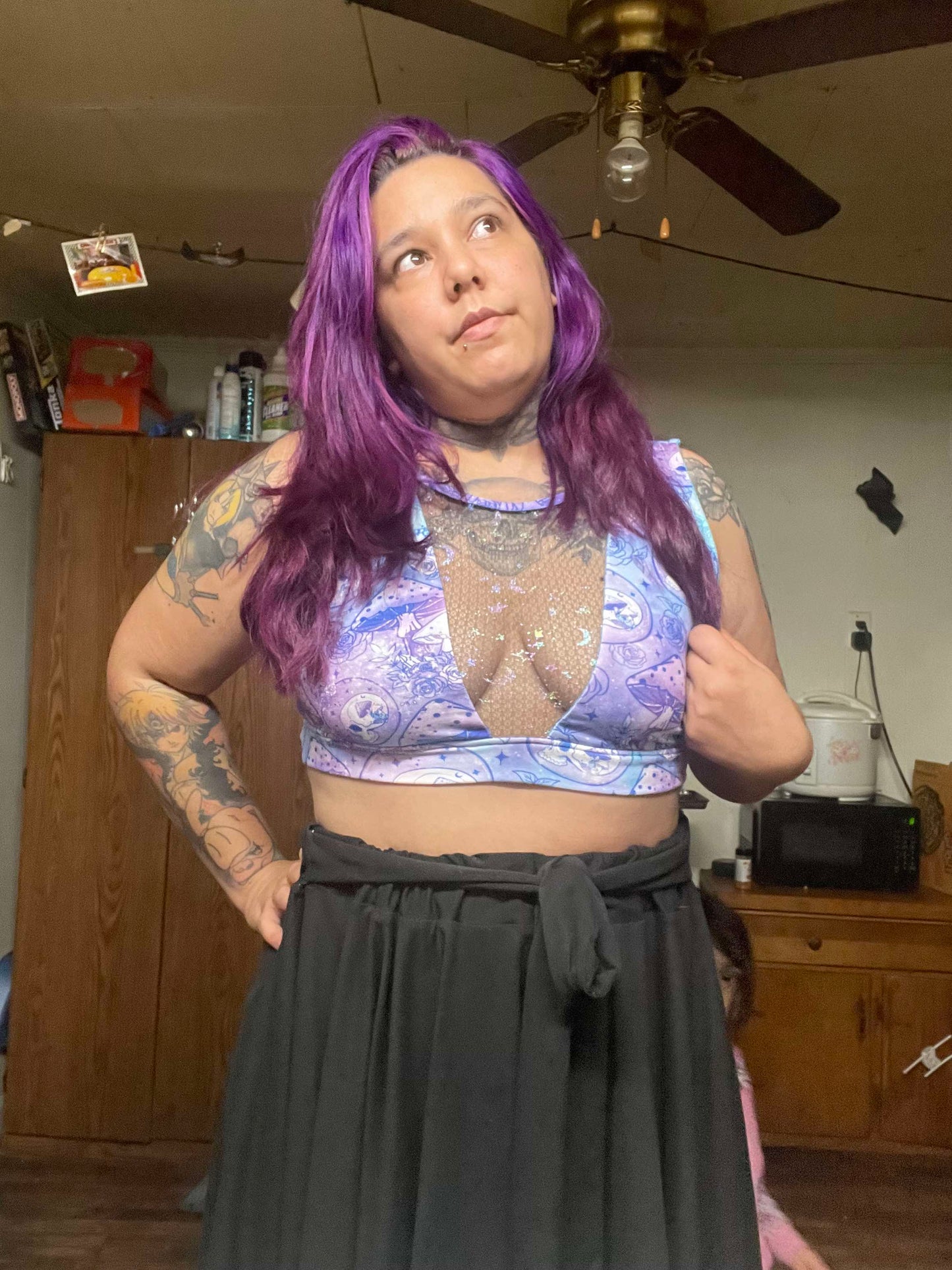 Bryce Bralette