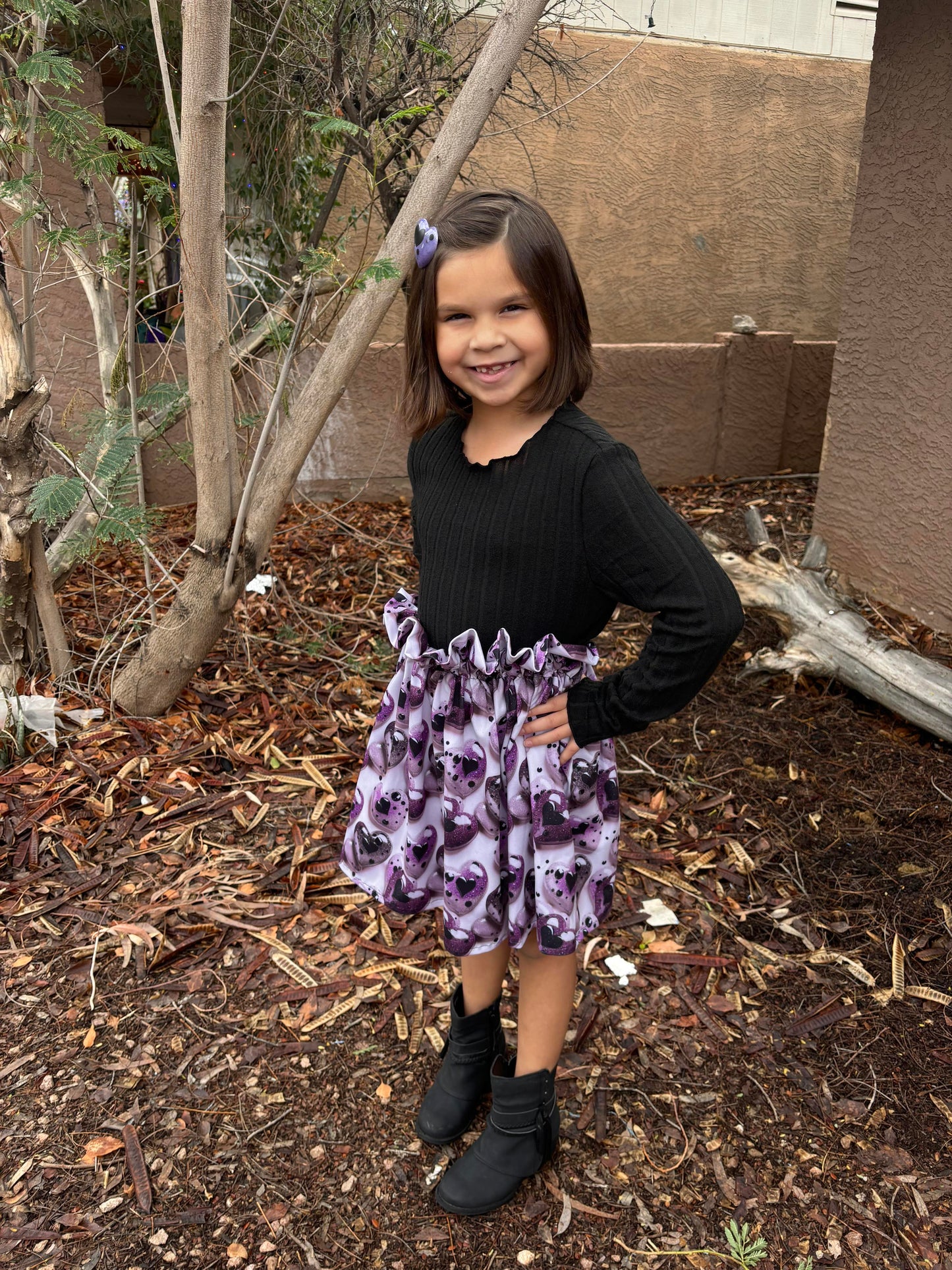 Paperbag Skirt